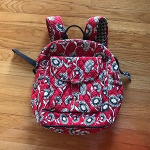 Vera Bradley Backpack